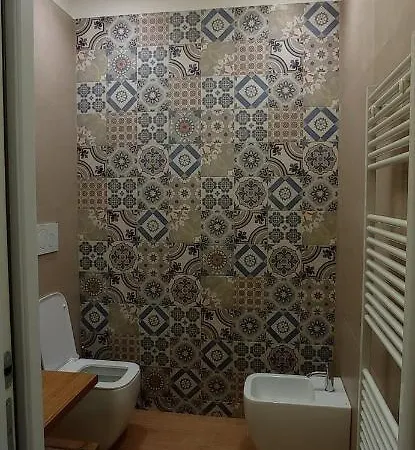 In Centro Appartement