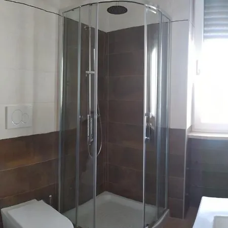 Appartement In Centro Lecce