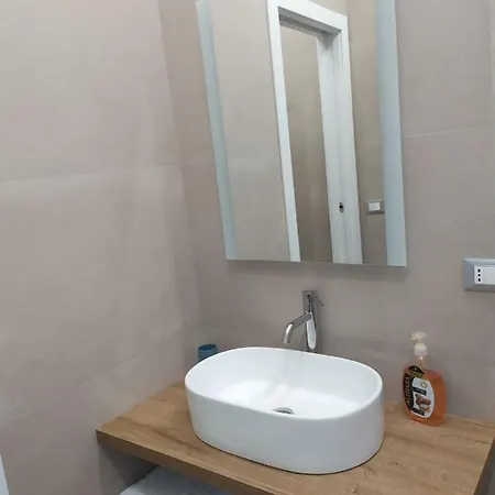 In Centro Appartement *