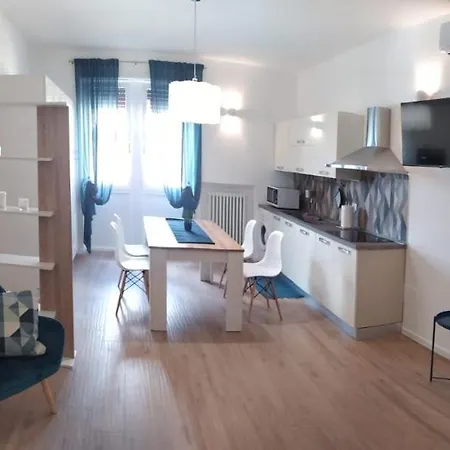 In Centro Apartment Lecce
