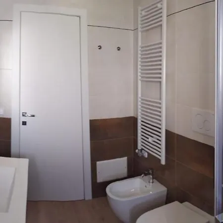 Apartment In Centro Lecce